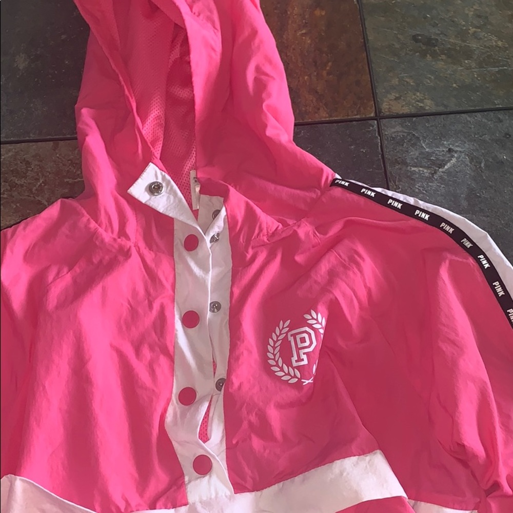 Woman’s jackets
